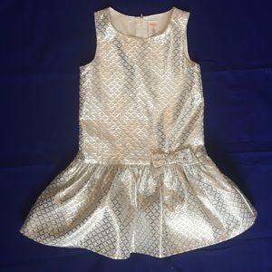 Girls formal dress